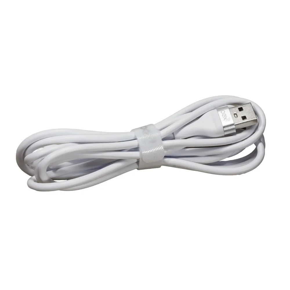 Imagem 3 de 3 do produto Cabo De Dados Oex, USB X USB-C, 2 Metros - Cb903