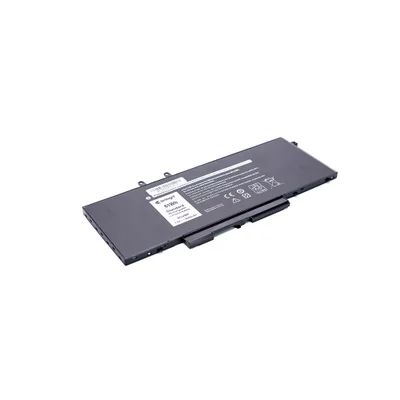 Bateria Para Notebook Dell Part Number C5gv2 7.6v