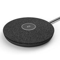 Microfone Logitech Rally Vc 989000430 KaBuM