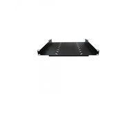 Bandeja Fixa Max Eletron 19 X 450mm 4 Pontos Fixacao - 4975
