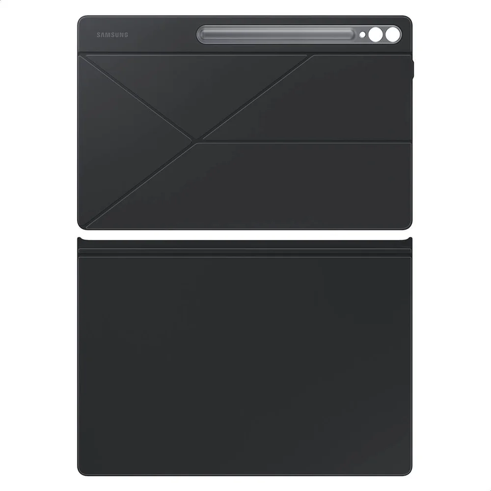 Galaxy Tab S8 Ultra + 純正Cover Capa Samsung Book Cover Tab S8