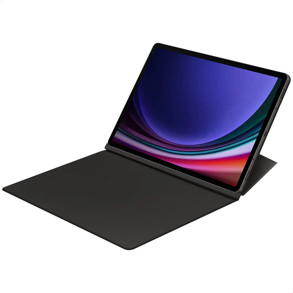 Capa Samsung Book Cover Tab S9 Fe Plus KaBuM