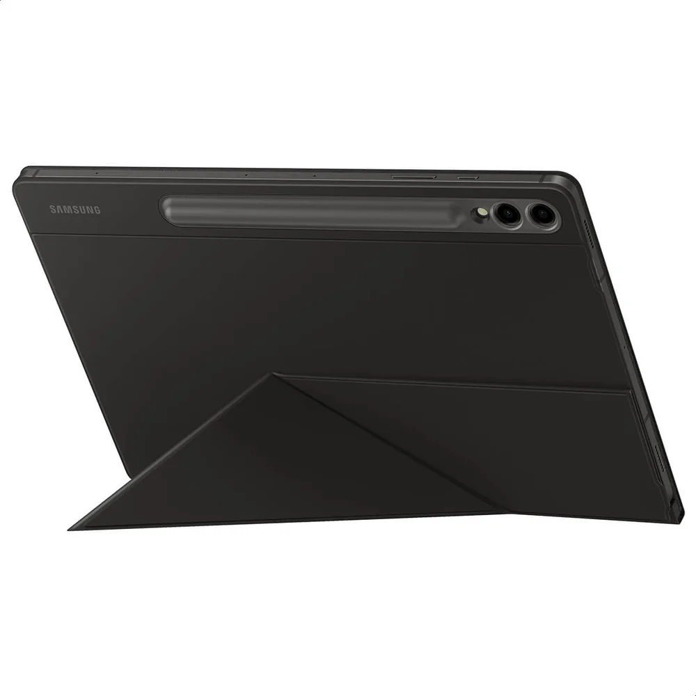 Capa Samsung Book Cover Tab S9 Fe Plus KaBuM