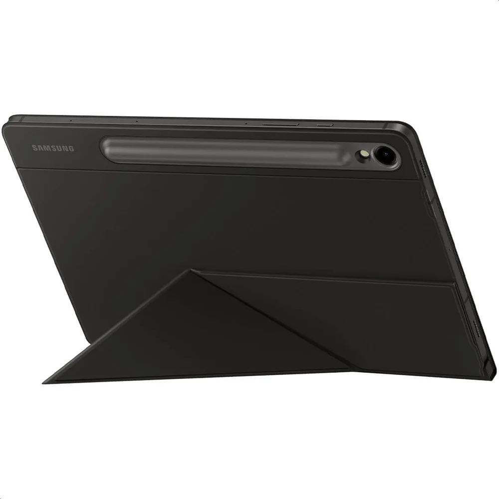 Capa   Samsung Smart Book Cover Tab S10 Fe 10.9" 2025 (x520 E X526)