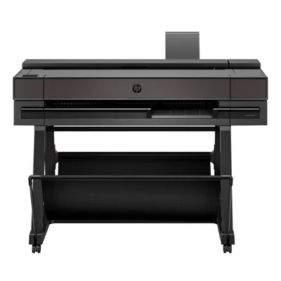 Impressora Plotter HP DesignJet T850 de 36" A0 2Y9H0A Wi-fi bivolt
