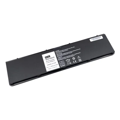 Bateria Para Notebook Dell Latitude E7440 7.4v