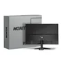 Monitor 23 Polegadas, Vx Pro Vx230x, FULL HD, 75hz HDMI, VGA, 110v, 220v