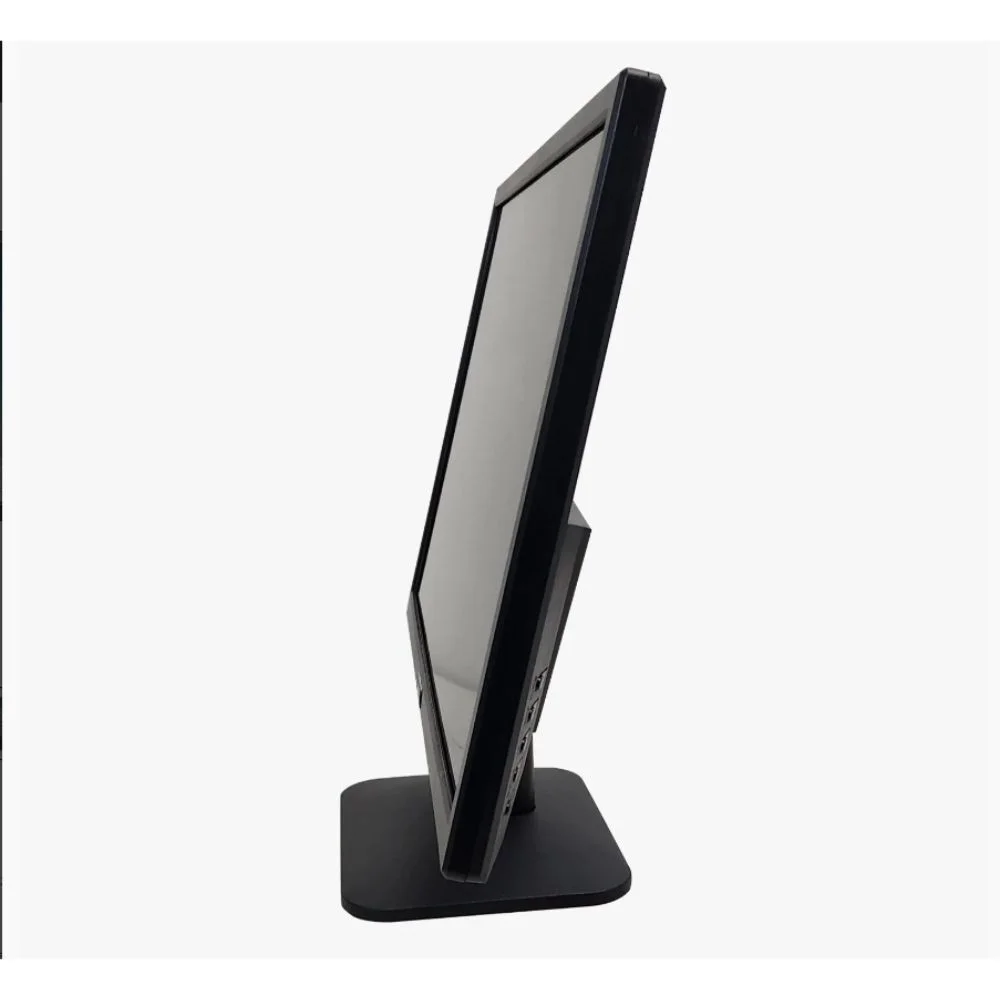 Monitor Enterprise epr-bq, Led, 19 Polegadas, Preto, Vesa Widescreen, Box
