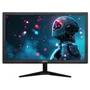 Monitor Gamer BRX, Tela  21", LED, 60Hz, HDMI, VGA, Widescreen