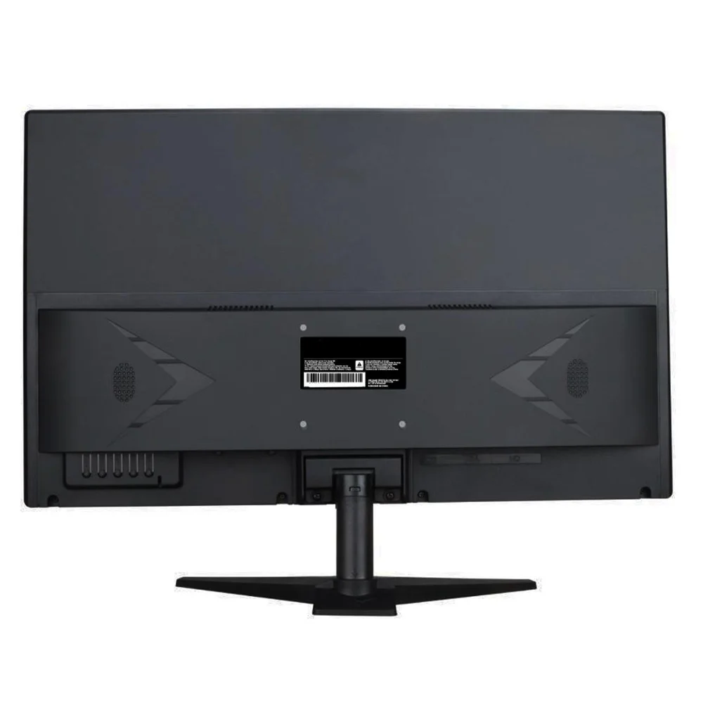 Monitor Gamer BRX, Tela 21", LED, 60Hz, HDMI, VGA, Widescreen Monitor Gamer BRX, Tela 21", LED, 60Hz, HDMI, VGA, Widescreen