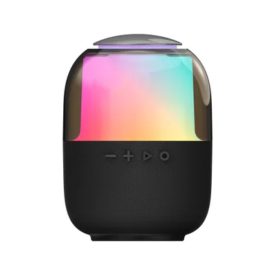Caixa De Som Daewoo Vita50 Dwvita, Bluetooth, Portátil