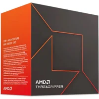 Kabum Processador Amd Ryzen Threadripper 7970x, 4,0GHZ ( Máxima Turbo 5,3GHZ ), 32 Núcleos, 160MB -  100-100001351wof image