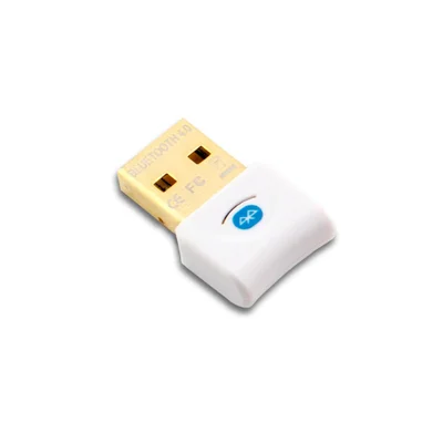 Adaptador Bluetooth 4.0 Usb F3 Jc-blu01 Para Pc E Notebook