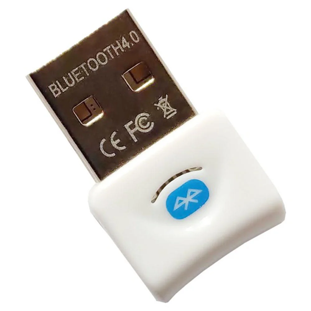 Imagem 2 de 5 do produto Adaptador Bluetooth 4.0 Usb F3 Jc-blu01 Para Pc E Notebook