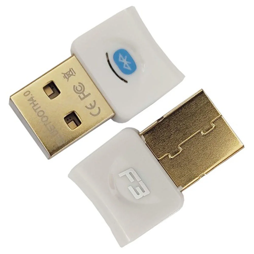 Imagem 4 de 5 do produto Adaptador Bluetooth 4.0 Usb F3 Jc-blu01 Para Pc E Notebook