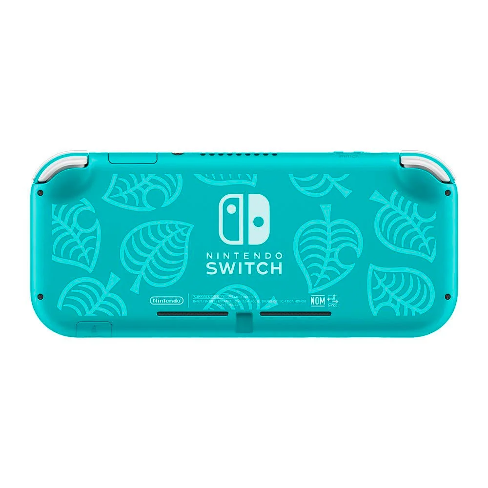 Console Nintendo Switch Lite 32GB KaBuM