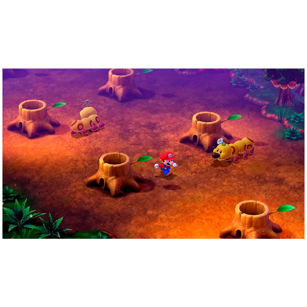 Jogo Super Mario Rpg Nintendo Switch KaBuM