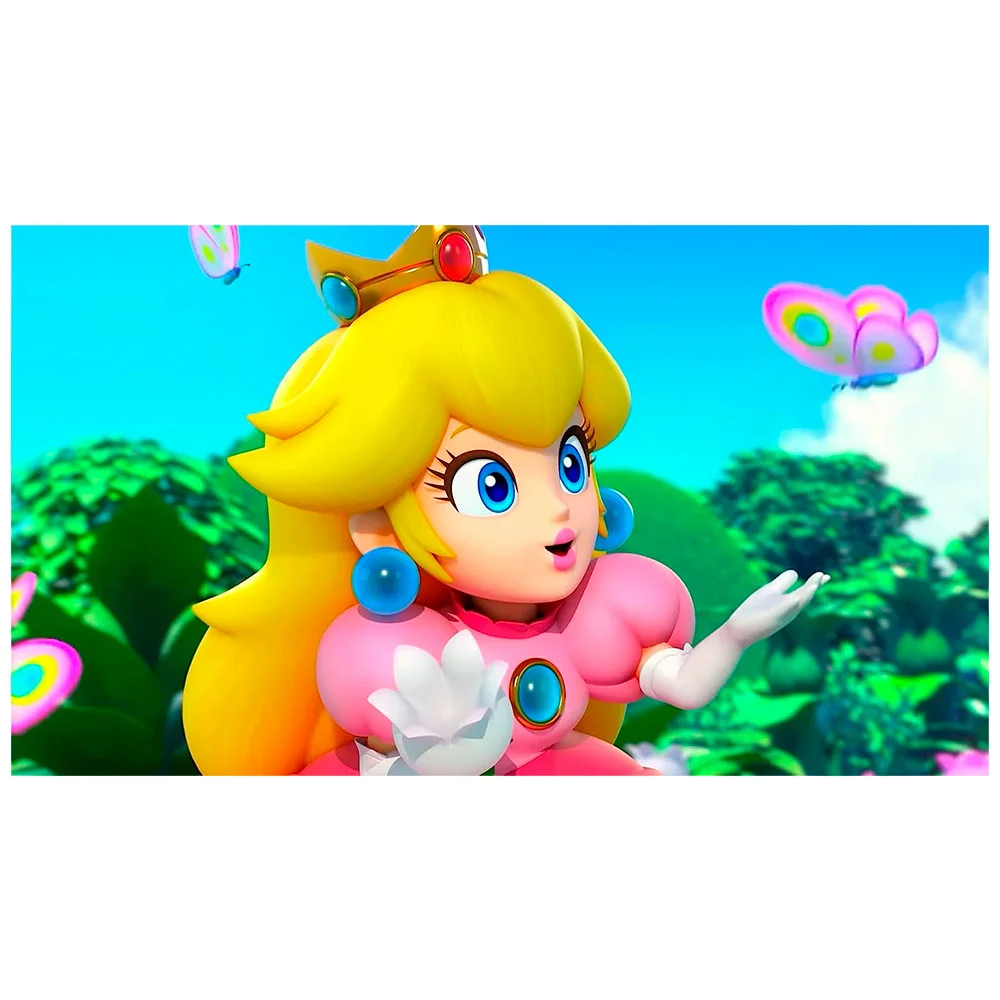 Jogo Super Mario Rpg Nintendo Switch KaBuM