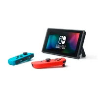 Switch ディスプレイ Console Nintendo Switch 32GB Com Joycon KaBuM
