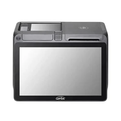 Terminal De Vendas Gertec Gs300 Android, 40000177