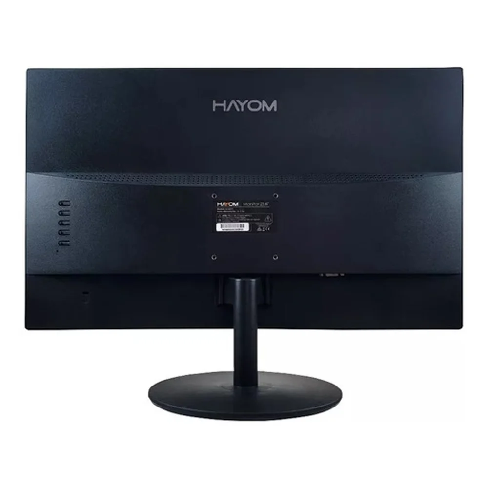 Monitor Hayom, Tela de 23.6 Polegadas, FULL HD, 1080P, HDMI, VGA - MO6005 Monitor Hayom, Tela de 23.6 Polegadas, FULL HD, 1080P, HDMI, VGA - MO6005