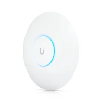 Access Point Ubiquiti Unifi® U6+ Dual Band 3000Mbps Gigabit PoE Passivo