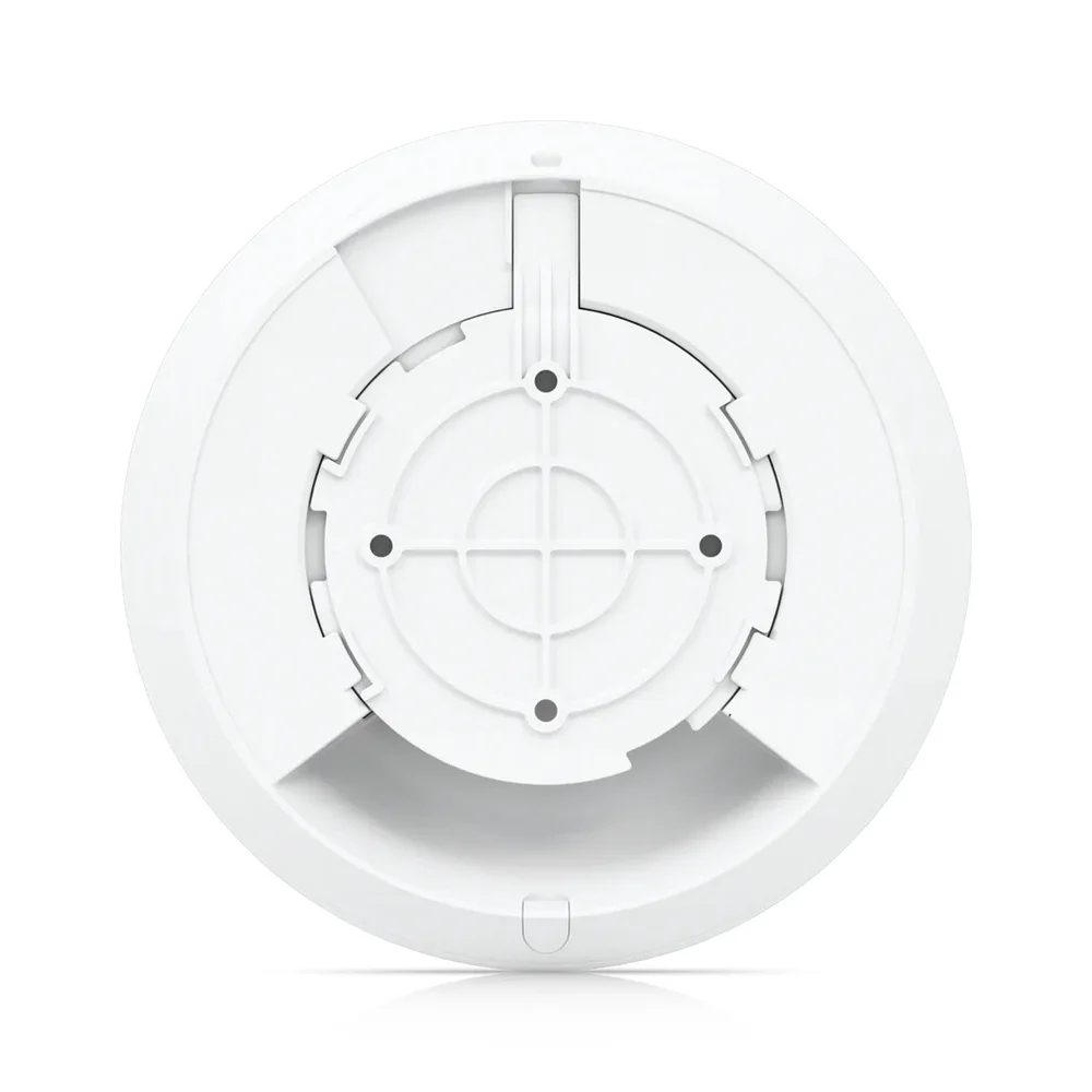 Access Point Ubiquiti Unifi® U6+ Dual Band 3000Mbps Gigabit PoE Passivo