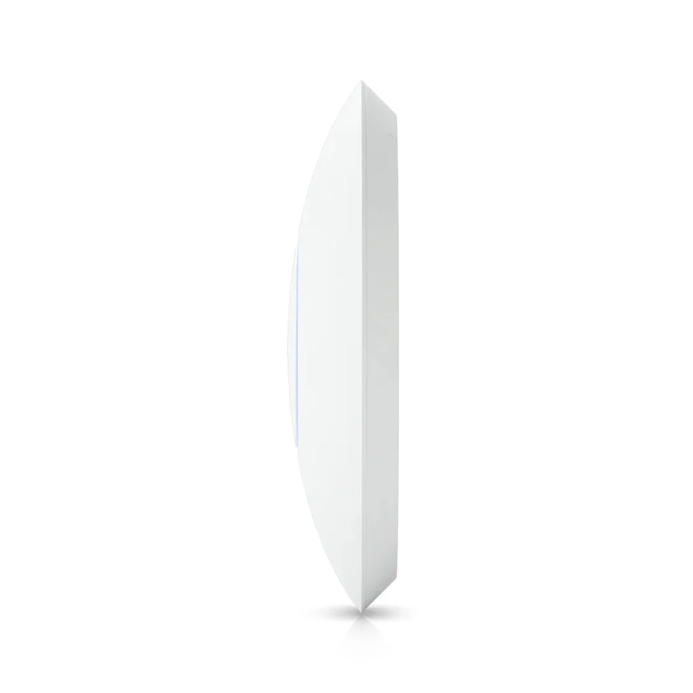 Access Point Ubiquiti Unifi® U6+ Dual Band 3000Mbps Gigabit PoE Passivo