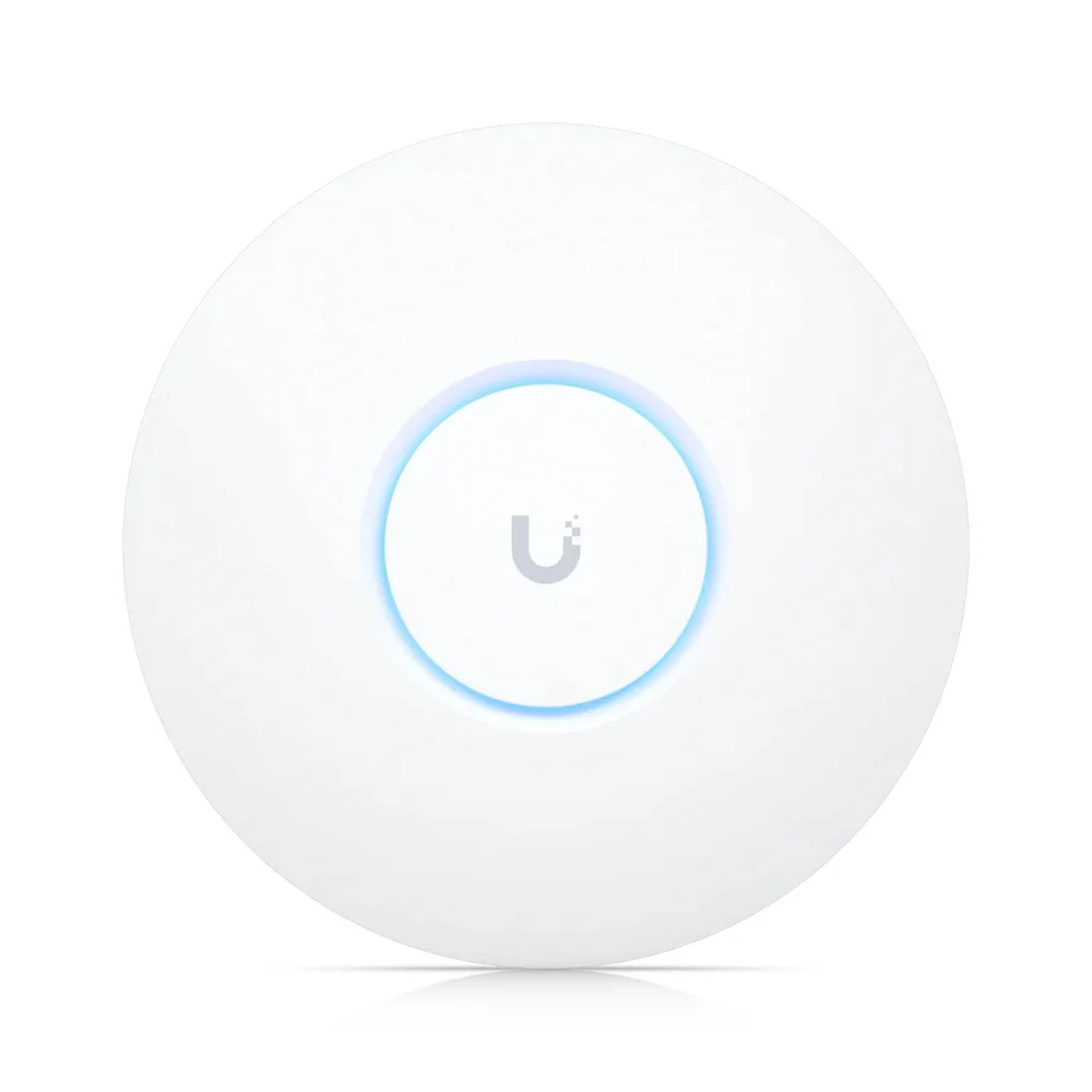 Imagem 4 de 5 do produto Access Point Ubiquiti Unifi® U6+ Dual Band 3000Mbps Gigabit PoE Passivo