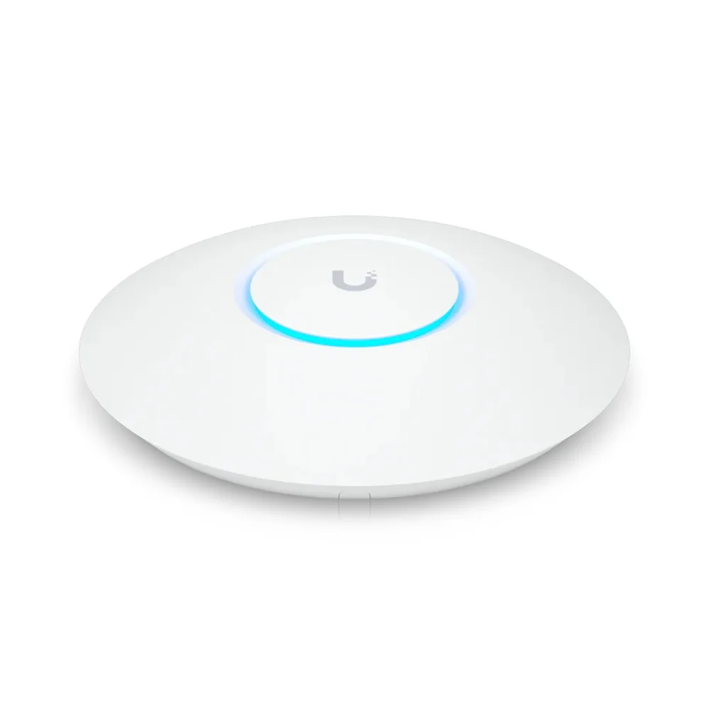 Imagem 5 de 5 do produto Access Point Ubiquiti Unifi® U6+ Dual Band 3000Mbps Gigabit PoE Passivo