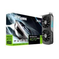 s*a様 ZOTAC GeForce RTX4070 12GB Placa-De-V-deo-Zotac-Geforce-