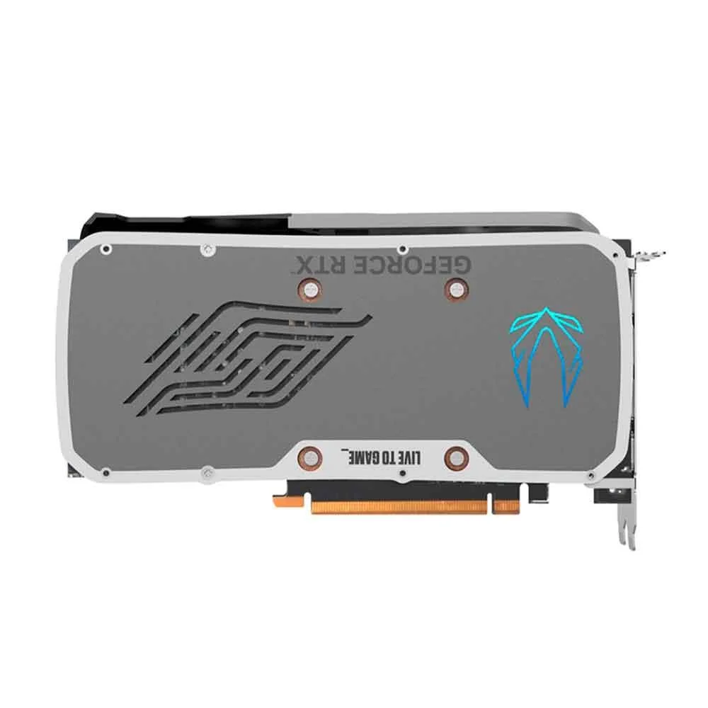 Placa De Vídeo Zotac Geforce Rtx 4070 KaBuM