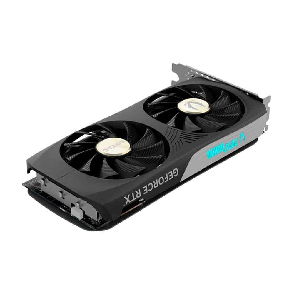 Placa De Vídeo Zotac Geforce Rtx 4070 Super KaBuM