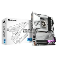Placa Me Gigabyte Z790 Aorus Elite Ax Ice KaBuM