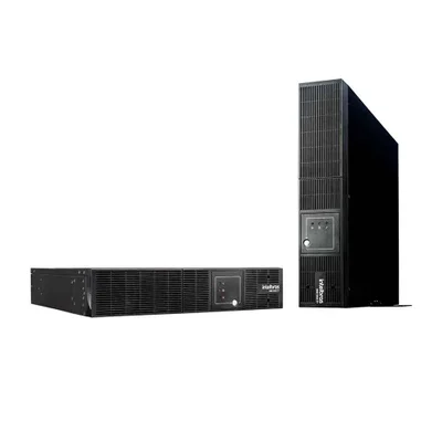 Nobreak Senoidal Intelbras Snb 3000 Bi Rt, 3000VA, 2100w, Entrada: 120/220v, Saída: 120v - 4822042