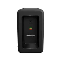 Nobreak Intelbras Attiv Seg Power Bi+, 1200va, 360w, Entrada: 120/220v, Saída: 120v