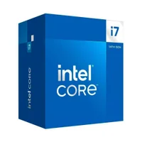 Kabum Processador Intel Core I7 - 14700, 2.1GHz (5.40GHz Max Turbo), Cache 33MB, 28 Threads, LGA 1700 image