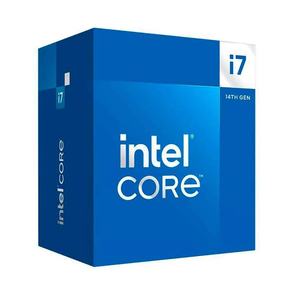 Processador Intel Core I7 14700 KaBuM