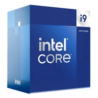 Intel i9-14900K CPU　美品 Processador Intel Core I9 14900 580ghz KaBuM