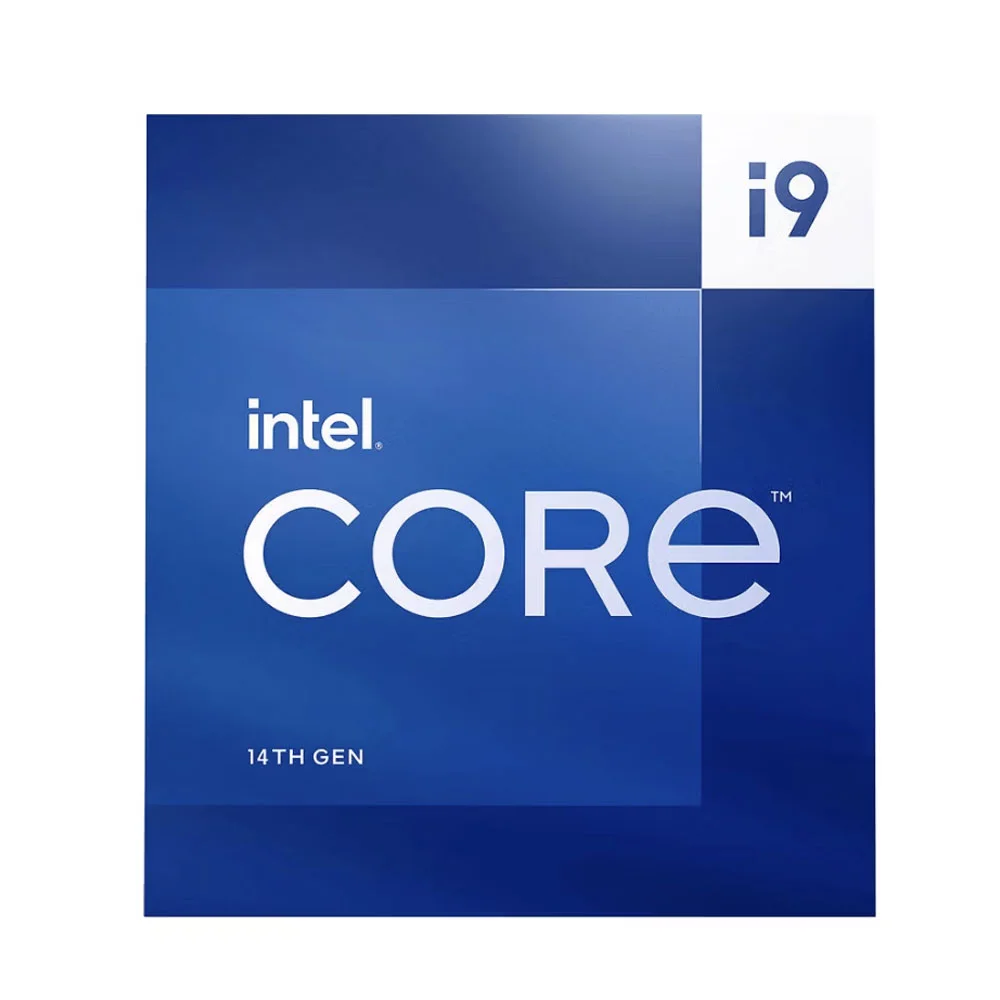 Processador Intel Core I9 14900 580ghz KaBuM
