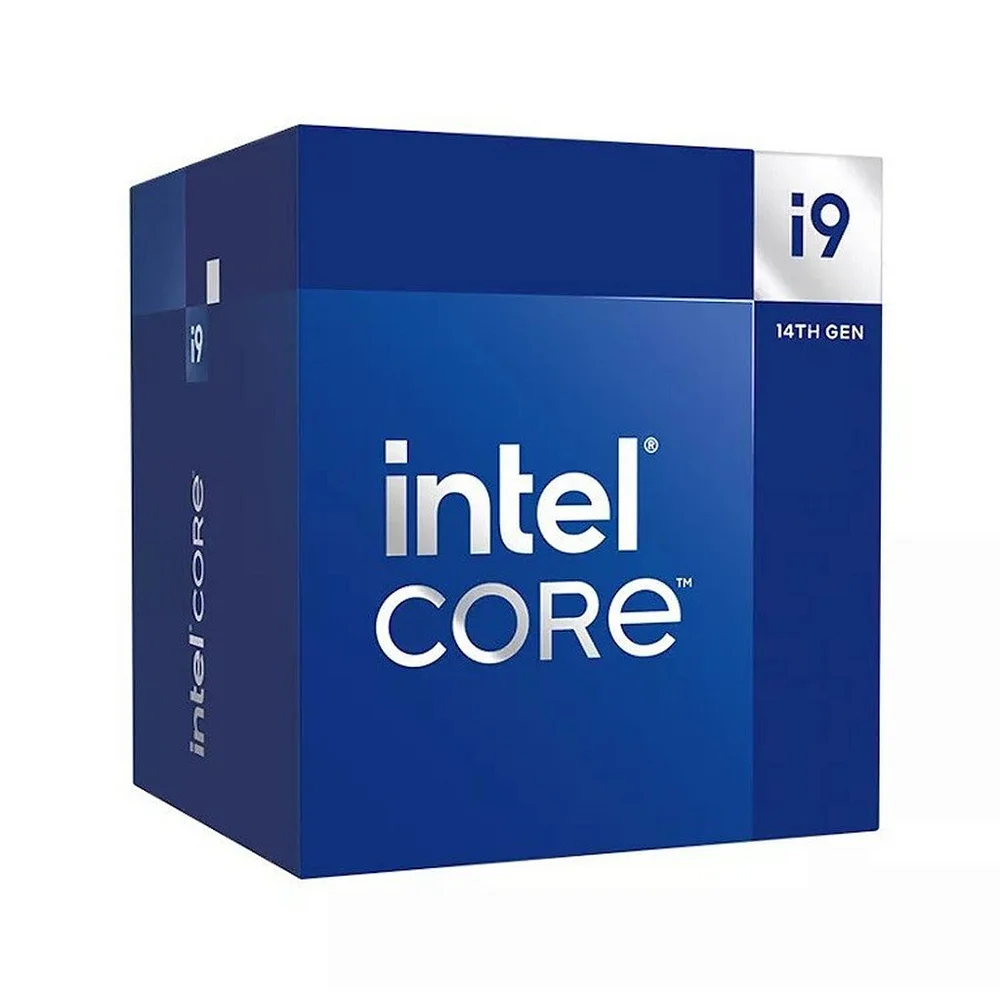 Processador Intel Core I9 14900 580ghz KaBuM