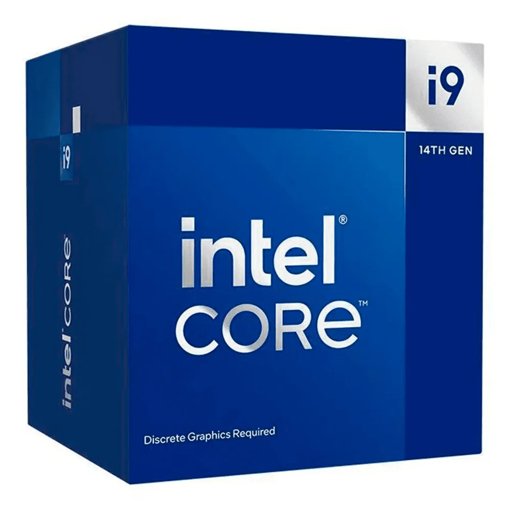 Imagem 4 de 4 do produto Processador Intel Core I9 14900, 5.80ghz, Max Turbo, 24-core, 32-threads, LGA1700
