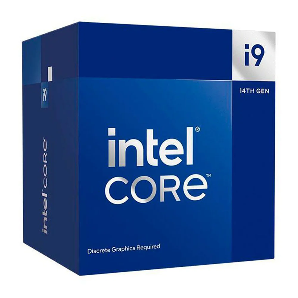 Processador Intel Core I9 14900f 580ghz KaBuM