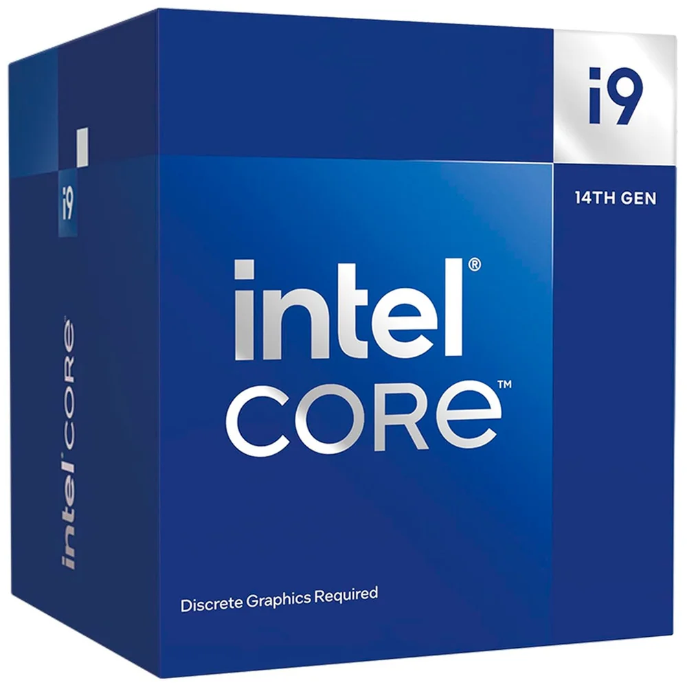 Processador Intel Core I9 14900f 580ghz KaBuM