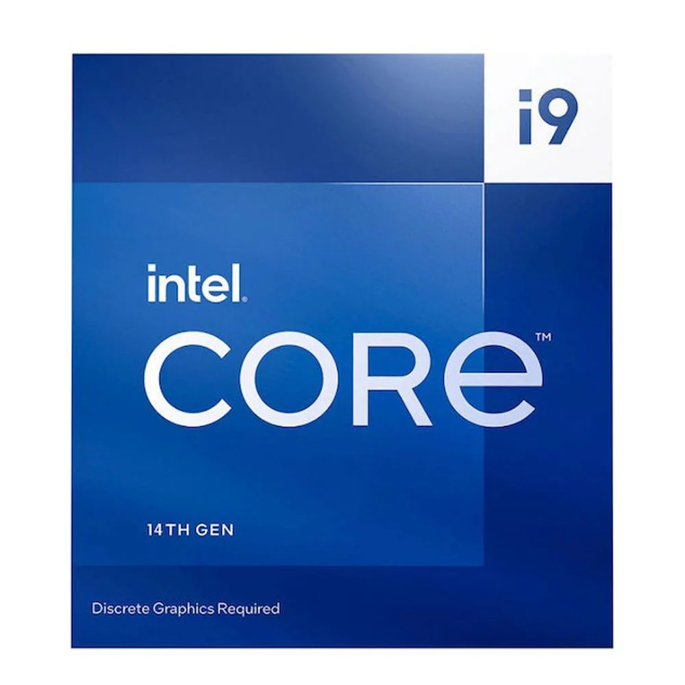 Processador Intel Core I9 14900f 580ghz KaBuM