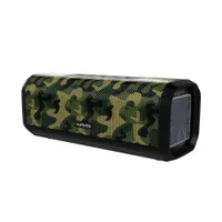 Caixa de Som Waveone Camuflado Moove