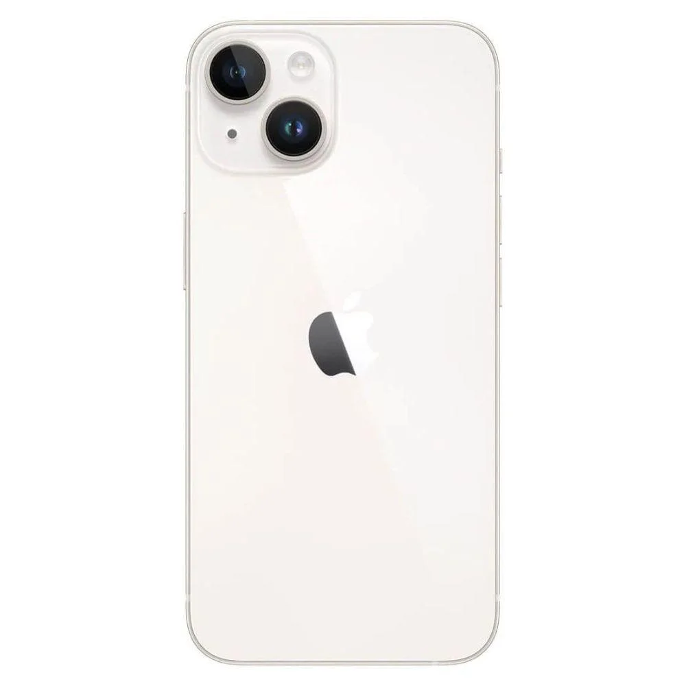 Imagem 3 de 5 do produto Usado: Iphone 14 Plus 256GB, Estelar - Excelente