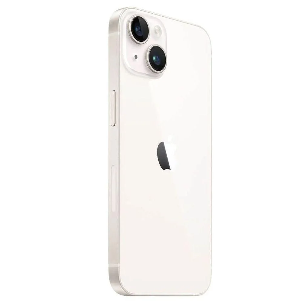 Imagem 5 de 5 do produto Usado: Iphone 14 Plus 256GB, Estelar - Excelente