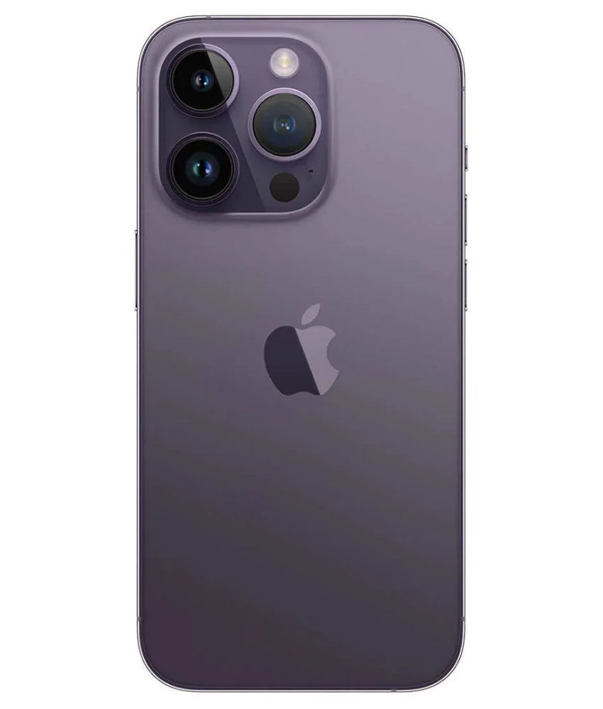 Usado: Iphone 14 Pro Max 1tb Roxo Profundo KaBuM