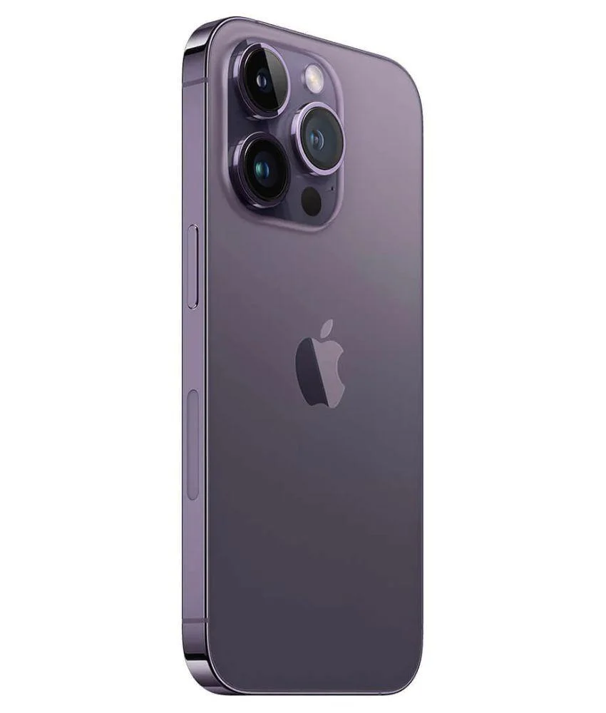 iPhone 14 Pro Max 256G ユチャ Usado: Iphone 14 Pro Max 256GB Roxo Profundo